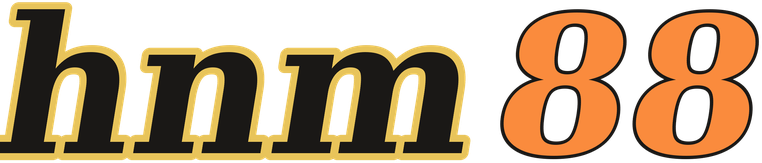 hnm88 logo