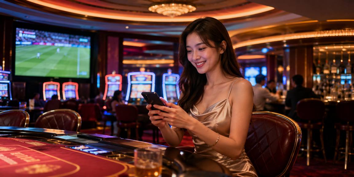 hnm88 Sảnh Di Động